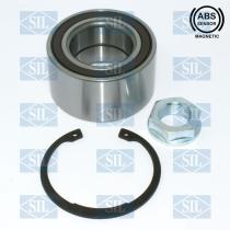 SALERI WB11181 - KIT RUEDA SIL
