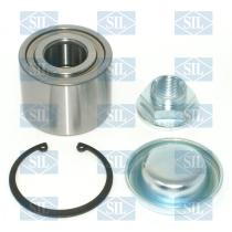 SALERI WB11184 - KIT RUEDA SIL