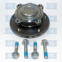 SALERI WB11188 - KIT RUEDA SIL