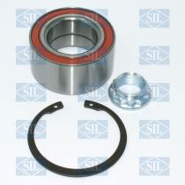 SALERI WB11189 - KIT RUEDA SIL