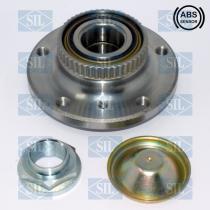 SALERI WB11191 - KIT RUEDA SIL