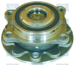 SALERI WB11192 - KIT RUEDA SIL