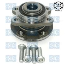 SALERI WB11193 - KIT RUEDA SIL