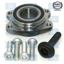 SALERI WB11197 - KIT RUEDA SIL
