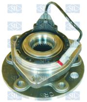 SALERI WB11199 - KIT RUEDA SIL