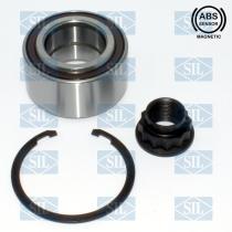 SALERI WB11200 - KIT RUEDA SIL