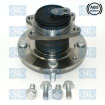 SALERI WB11201 - KIT RUEDA SIL