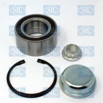 SALERI WB11202 - KIT RUEDA SIL
