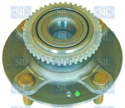 SALERI WB11203 - KIT RUEDA SIL