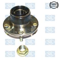 SALERI WB11214 - KIT RUEDA SIL