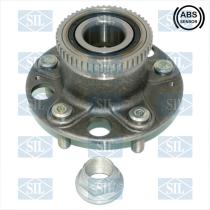 SALERI WB11215 - KIT RUEDA SIL