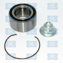 SALERI WB11216 - KIT RUEDA SIL