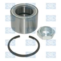 SALERI WB11218 - KIT RUEDA SIL