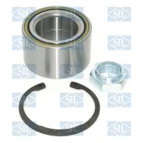 SALERI WB11219 - KIT RUEDA SIL