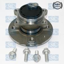 SALERI WB11220 - KIT RUEDA SIL