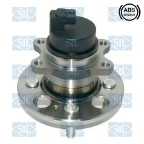 SALERI WB11222 - KIT RUEDA SIL