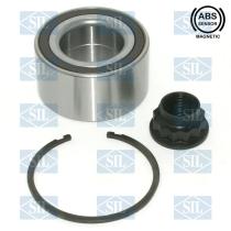 SALERI WB11225 - KIT RUEDA SIL