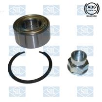 SALERI WB11226 - KIT RUEDA SIL