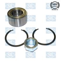 SALERI WB11227 - KIT RUEDA SIL