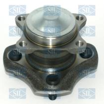 SALERI WB11228 - KIT RUEDA SIL