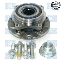SALERI WB11233 - KIT RUEDA SIL