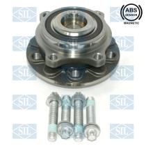 SALERI WB11234 - KIT RUEDA SIL