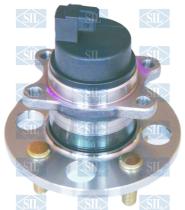 SALERI WB11236 - KIT RUEDA SIL