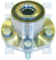 SALERI WB11238 - KIT RUEDA SIL