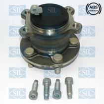 SALERI WB11239 - KIT RUEDA SIL