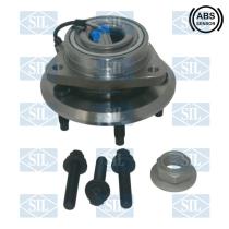 SALERI WB11243 - KIT RUEDA SIL