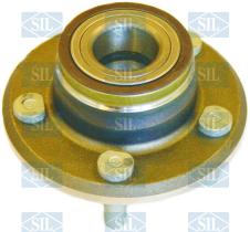 SALERI WB11248 - KIT RUEDA SIL