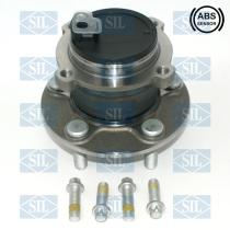 SALERI WB11249 - KIT RUEDA SIL