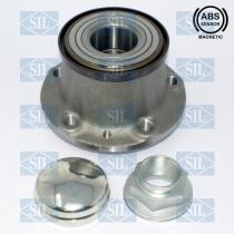 SALERI WB11251 - KIT RUEDA SIL