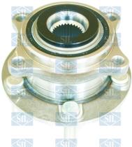 SALERI WB11252 - KIT RUEDA SIL