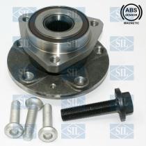 SALERI WB11255 - KIT RUEDA SIL