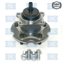SALERI WB11256 - KIT RUEDA SIL