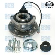 SALERI WB11259 - KIT RUEDA SIL