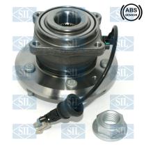SALERI WB11260 - KIT RUEDA SIL