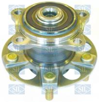 SALERI WB11261 - KIT RUEDA SIL