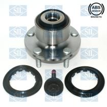 SALERI WB11263 - KIT RUEDA SIL