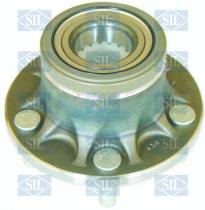 SALERI WB11264 - KIT RUEDA SIL