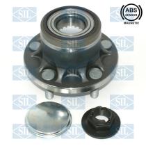 SALERI WB11265 - KIT RUEDA SIL