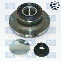 SALERI WB11266 - KIT RUEDA SIL