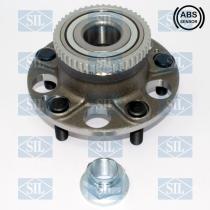 SALERI WB11267 - KIT RUEDA SIL
