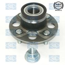 SALERI WB11268 - KIT RUEDA SIL