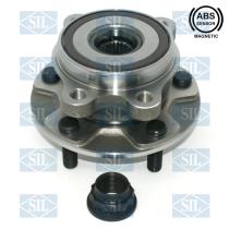 SALERI WB11270 - KIT RUEDA SIL