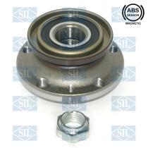 SALERI WB11271 - KIT RUEDA SIL