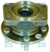 SALERI WB11273 - KIT RUEDA SIL