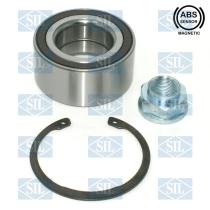 SALERI WB11276 - KIT RUEDA SIL