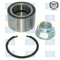 SALERI WB11278 - KIT RUEDA SIL